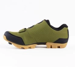 BONTRAGER Scarpe Foray Verde 9 BONTRAGER Scarpe Foray Verde -Negozio Di Attrezzature Per Biciclette foray mtb