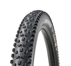 Maxxis Forekaster Gen2 Exo Tr 29x2.60 60tpi Dual Pieghevole Nero Tb00460600