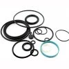 Kit Revisione Ammortizzatore Float Ctd Evolution Series -Negozio Di Attrezzature Per Biciclette fox boost valve seal kit ctd 147283 en