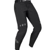 Pantaloni Lunghi Fox Racing Flexair Pro Fair Alpha Nero
