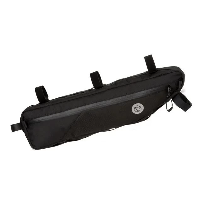 Borsa Al Telaio Agu Venture Frame-pack Nero Tg.S 3 Borsa Al Telaio Agu Venture Frame-pack Nero Tg.S