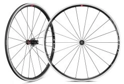 Fulcrum Ruote Racing 6 Shimano Nero