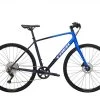 Trek Fx3 Disc Blu/blu Scuro -Negozio Di Attrezzature Per Biciclette fx31
