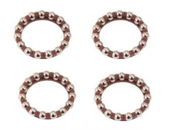 Campagnolo® Gabbietta Con Sfere 4pz