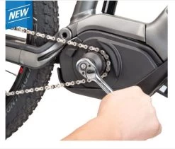 Park Tool Lrt-1 Estrattore Corone Bosch 2 Gen -Negozio Di Attrezzature Per Biciclette ghiera bosch