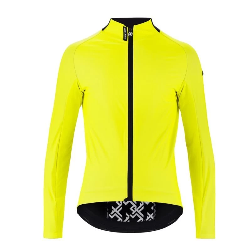 Giacca Assos Mille Gt Ultraz Evo Giallo Fluo 3 Giacca Assos Mille Gt Ultraz Evo Giallo Fluo