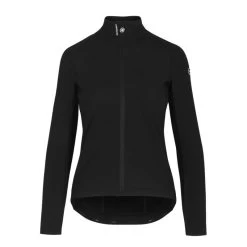 Giacca Assos Uma Gt Ultraz Evo Donna Nero