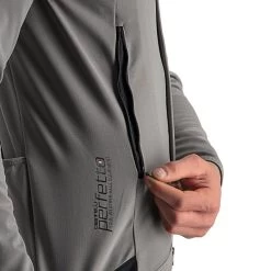 Giacca Castelli Perfetto Ros 2 Rosso Corsa Grigio 9 Giacca Castelli Perfetto Ros 2 Rosso Corsa Grigio -Negozio Di Attrezzature Per Biciclette giacca castelli perfetto ros 2 rosso corsa grigio 3