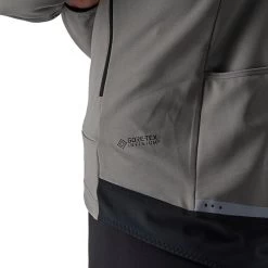 Giacca Castelli Perfetto Ros 2 Rosso Corsa Grigio 10 Giacca Castelli Perfetto Ros 2 Rosso Corsa Grigio -Negozio Di Attrezzature Per Biciclette giacca castelli perfetto ros 2 rosso corsa grigio 4