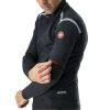Giacca Castelli Perfetto RoS Convertible Rosso Corsa Nero -Negozio Di Attrezzature Per Biciclette giacca castelli perfetto ros convertible rosso corsa nero