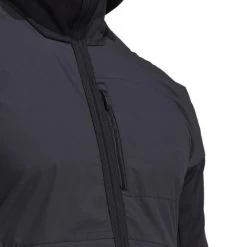 Giacca Five Ten Flooce Nero -Negozio Di Attrezzature Per Biciclette giacca five ten flooce nero 3