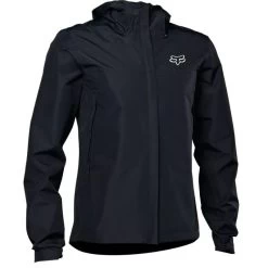 Giacca Fox Racing Ranger 2.5 Water Nero