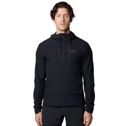 Giacca Fox Racing Ranger Wind Nero