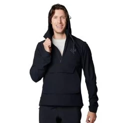 Giacca Fox Racing Ranger Wind Nero -Negozio Di Attrezzature Per Biciclette giacca fox racing ranger wind nero 3