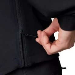 Giacca Fox Racing Ranger Wind Nero -Negozio Di Attrezzature Per Biciclette giacca fox racing ranger wind nero 4