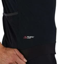 Giacca Manica Corta Sportful Fiandre Pro Nero 7 Giacca Manica Corta Sportful Fiandre Pro Nero -Negozio Di Attrezzature Per Biciclette giacca manica corta sportful fiandre pro nero 3