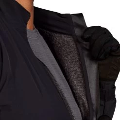 Giacca Specialized Trail Alpha Donna Nero -Negozio Di Attrezzature Per Biciclette giacca specialized trail alpha donna nero 3