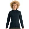 Giacca Sportful Metro Softshell Donna Nero