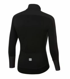 Sportful Giacca Sporful Tempo Nero