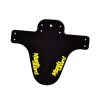 Parafango Marsh Guard Logo Giallo -Negozio Di Attrezzature Per Biciclette giallo