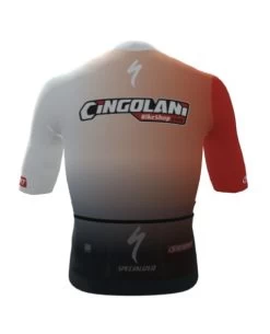 Maglia Sportful Supergiara Team Cingolani -Negozio Di Attrezzature Per Biciclette giara1