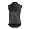 Gilet Assos Uma Gt Donna Nero -Negozio Di Attrezzature Per Biciclette gilet assos uma gt donna nero 1