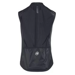Gilet Assos Uma Gt Donna Nero -Negozio Di Attrezzature Per Biciclette gilet assos uma gt donna nero 3