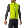 Gilet Castelli Squadra Stretch Lime -Negozio Di Attrezzature Per Biciclette gilet castelli squadra stretch lime 1 copia 1