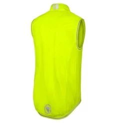 Gilet Impermeabile Endura FS260-Pro Adrenaline II Giallo Fluo -Negozio Di Attrezzature Per Biciclette gilet impermeabile endura fs260 pro adrenaline ii giallo fluo 2