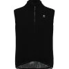 Gilet Pissei Sanremo Nero -Negozio Di Attrezzature Per Biciclette gilet pissei sante