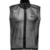 Gilet Pissei Terra Nero -Negozio Di Attrezzature Per Biciclette gilet terra