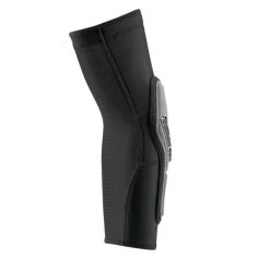 Gomitiere 100% Ridecamp Nero 5 Gomitiere 100% Ridecamp Nero -Negozio Di Attrezzature Per Biciclette gomitiere 100 ridecamp nero 2