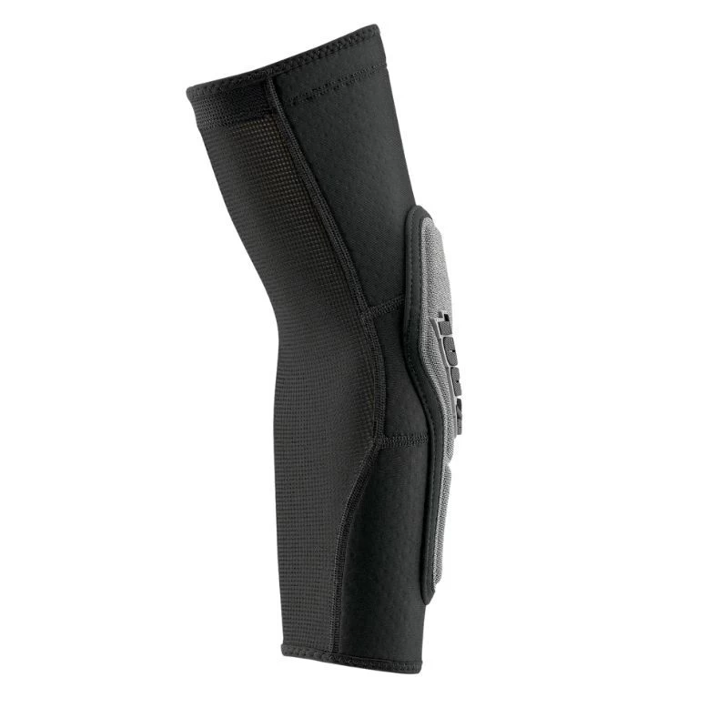 Gomitiere 100% Ridecamp Nero 4 Gomitiere 100% Ridecamp Nero - immagine 2