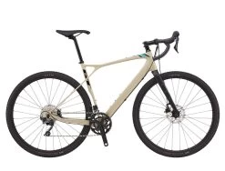 GT Grade Carbon Expert Disc Sabbia Tan