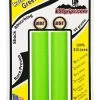 ESI Grips Manopole Racer's Edge 50gr Verde -Negozio Di Attrezzature Per Biciclette greg8