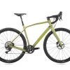 Pinarello Granger X3 Disc GRX600 D252 Green Sand