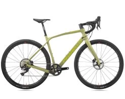 Pinarello Granger X3 Disc GRX600 D252 Green Sand