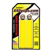 ESI Grips Manopole Chunky 60gr Giallo