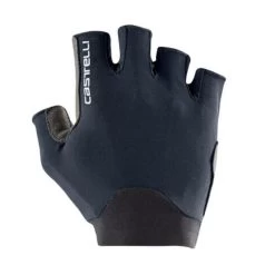 Guanti Castelli Endurance Savile Blu