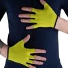 Guanti Pissei Samara Lime -Negozio Di Attrezzature Per Biciclette guanti pissei samara lime 1
