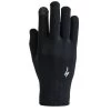 Guanti Specialized Thermal Knit Dita Lunghe Nero -Negozio Di Attrezzature Per Biciclette guanti specialized thermal knit dita lunghe nero 1