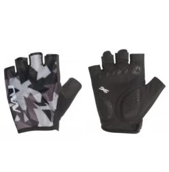 Guanti Northwave Active Bambino Nero/grigio