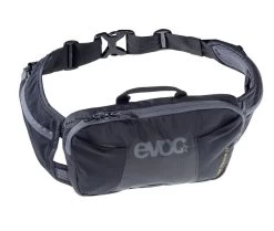 Evoc Marsupio Hip Pouch 1l Nero One Size