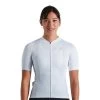 Maglia Specialized Sl Donna Grigio Chiaro