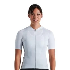 Maglia Specialized Sl Donna Grigio Chiaro