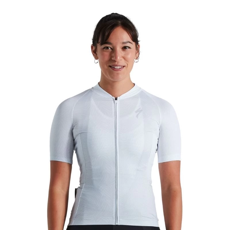 Maglia Specialized Sl Donna Grigio Chiaro 3 Maglia Specialized Sl Donna Grigio Chiaro