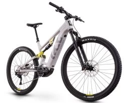 Husqvarna Light Cross LC1 Grigio