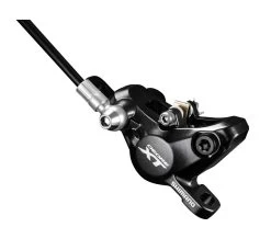 Shimano Pinza Deore Xt Br-m8000 Ant/post Nero