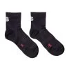 Calzini Sportful Pro Race Donna Nero -Negozio Di Attrezzature Per Biciclette immagini prodotto m2 1