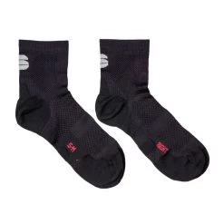 Calzini Sportful Pro Race Donna Nero
